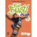 Full Blast Plus 2. Workbook + CD