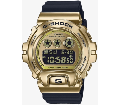 Casio GM-6900G-9