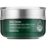 Farm Stay Cica Farm Крем за лице Regenerating Solution, 50 ml