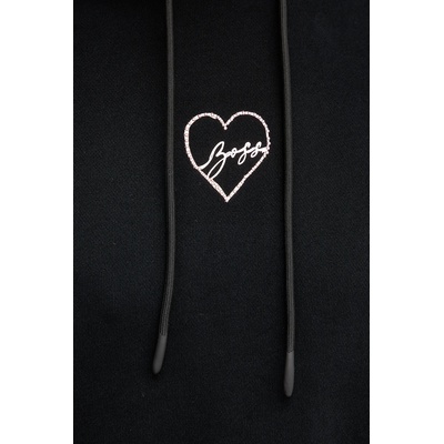 BOSS Orange Памучен суичър BOSS Orange C_Ehoody1 (50551429)