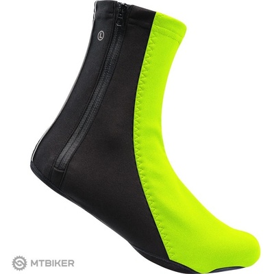 GoreWEAR Universal WS Overshoes na tretry neon yellow/black