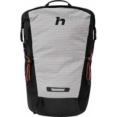 Hannah Dynamic 24l Roll-Top Silver cloud