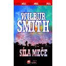 Síla meče
