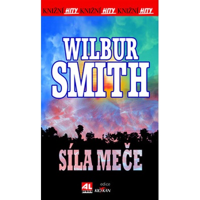 Síla meče