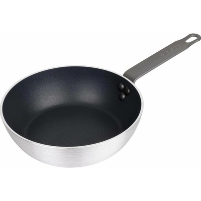 Gastrofans Hliníková sauté pánev Vogue Teflon Platinum Plus - Ø 24 cm, 2 l