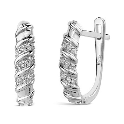 Pria se zirkony Gisela FNJE0008