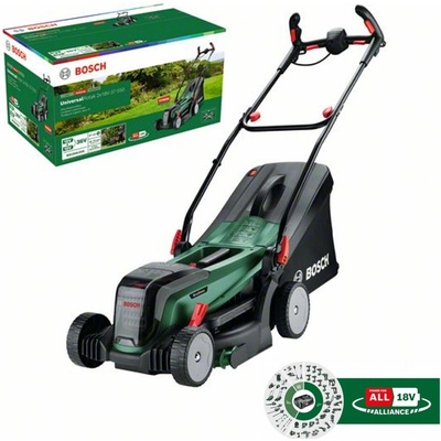 Bosch Universal Rotak 2x18V-37-550 0.600.8B9.E01