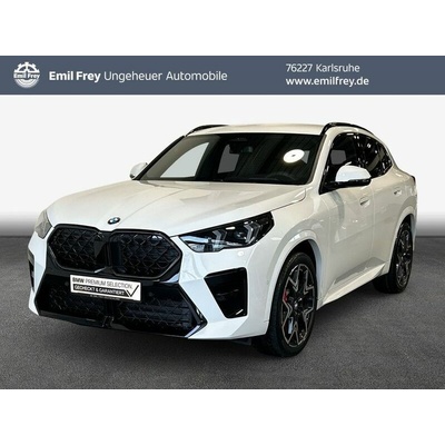 BMW X2 sDrive20i 115 kW