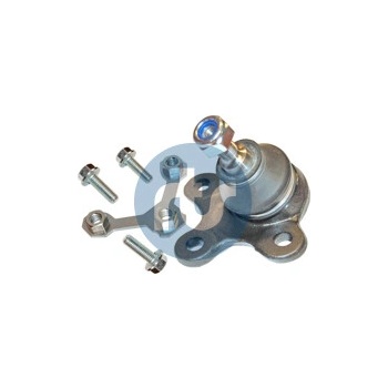 Zvislý/nosný čap RTS 93-00966-156