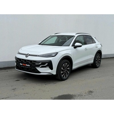 Volkswagen T-Roc eTSI Life DSG 85 kW