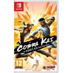 Maximum Games Cobra Kai The Karate Kid Saga Continues (Switch)
