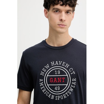 Gant тениска мъжка памучна (2003403)
