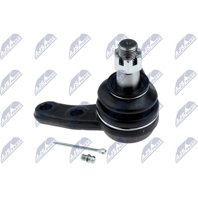 Čepy NTY ZSD-FR-003