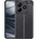 Xiaomi Redmi Note 14 4G Удароустойчив Litchi Skin Калъф и Протектор