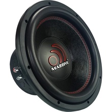 Massive Audio GTX124