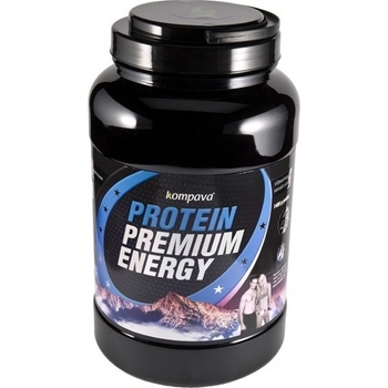 Kompava Protein Premium Energy 1400 g