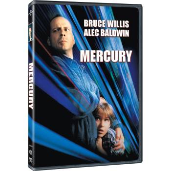 MagicBox Код „Меркурий - dvd (064787)