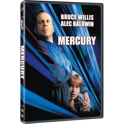 MagicBox Код „Меркурий - dvd (064787)