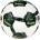 DERBYSTAR DFB-Pokal Brillant Aps v25 Match Ball