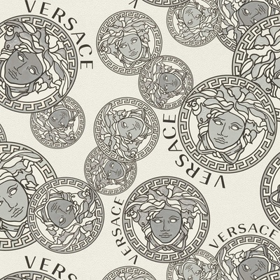 A.S. Création 386102 vliesová tapeta na zeď Versace rozměry 0,70 x 10,05 m