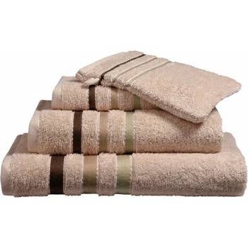 Vandyck uterák Prestige Lines Blush 60 x 110 cm