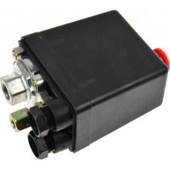 Jednostranný tlakový spínač pro kompresor 24-50L