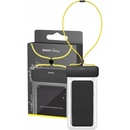 Baseus ACFSD-DGY Vodotěsné sivé/žluté