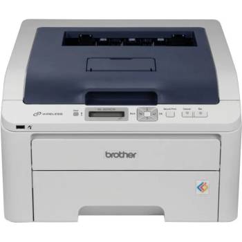 Image 1 of Brother HL-3070CW