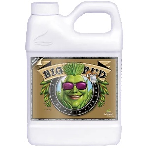  Big Bud Coco 500ml - стимулатор на тегло и обем на цвета в кокос
