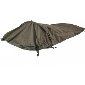 Carinthia Бивак чувал Carinthia XP Two Plus Bivvy bag - Olive / Olive - размер 250 cm (561-0100-0111) Спален чувал