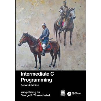 Intermediate C Programming | Lu, Yung-Hsiang
