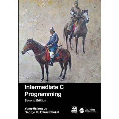 Intermediate C Programming | Lu, Yung-Hsiang