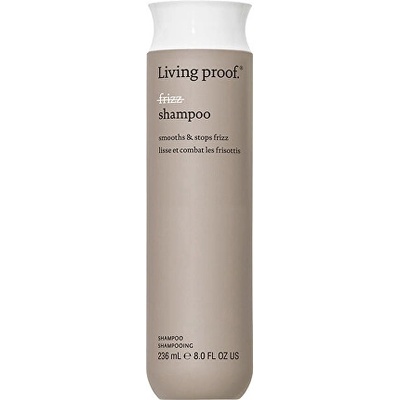 LIVING PROOF No Frizz šampon proti krepatění vlasů 236 ml