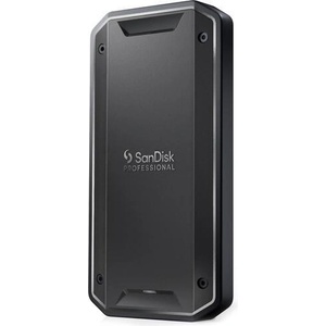 SanDisk Pro G40 1TB (SDPS31H-001T-GBCND)