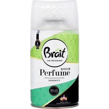 Brait Serenity osviežovač náhradná náplň 250 ml