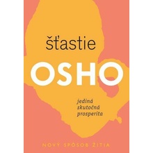 Štastie - Osho