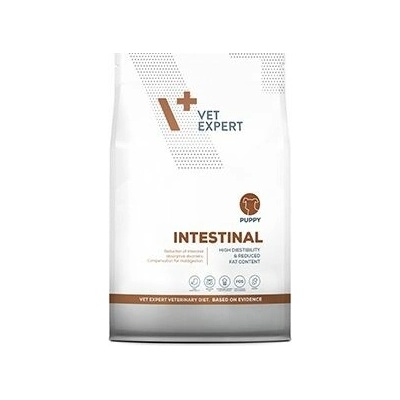 VetExpert Veterinary Diets 4T Intestinal Puppy 2 kg