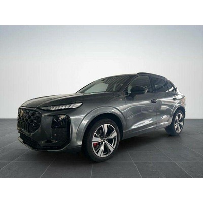 Audi Q3 1.5 TFSI S-line 110 kW