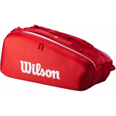 Wilson Super Tour 9 2025