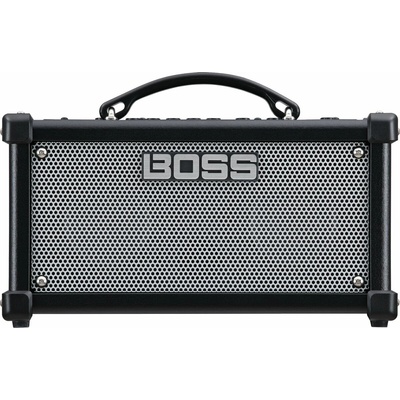 Boss Dual Cube LX Моделиращ усилвател комбо (D-CUBE-LX)