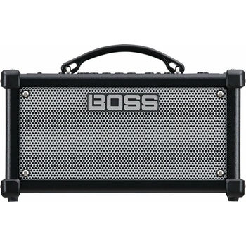 Boss Dual Cube LX Моделиращ усилвател комбо (D-CUBE-LX)