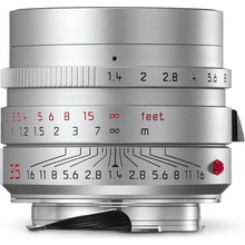Leica M 35mm f/1.4 Summilux-M Aspherical (IF)