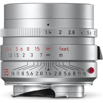 Leica M 35mm f/1.4 Summilux-M Aspherical (IF)