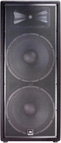JBL JRX225