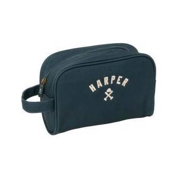 Harper & Neyer Пътническа Чантичка Harper & Neyer Морско син 24 x 15 x 10 cm