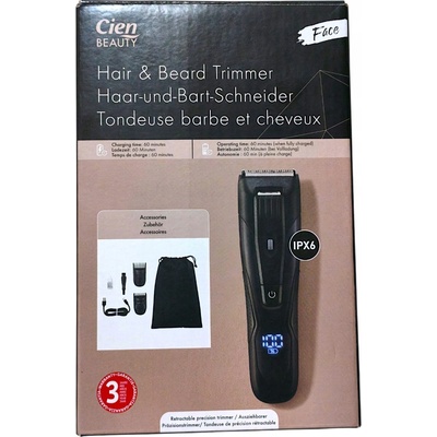 CIEN Beauty ů 800 SHBS 800 A1 – Zbozi.Blesk.cz