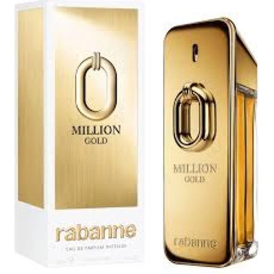 Paco Rabanne 1million gold 100ml-Парфюм за мъже