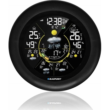 Blaupunkt WS-65BK