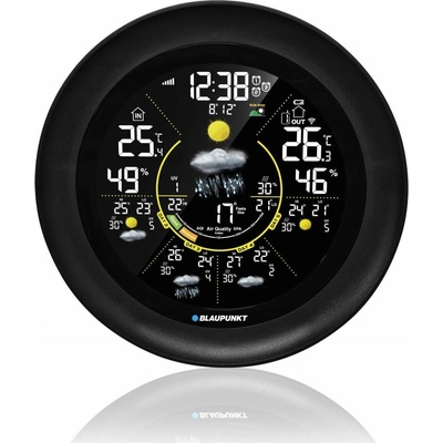 Blaupunkt WS-65BK