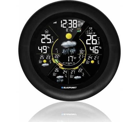 Blaupunkt WS-65BK